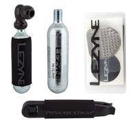 Lezyne Repair Kit Silver
