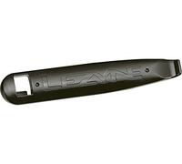 Lezyne Power Lever Tyre Lever with Spoke Hook, Black, Composite Material, 1-TL-POWR-V1NL04 Multi-Tool, m