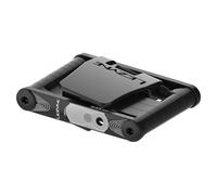 LEZYNE Unisex - Adult V PRO 13 Multi Tool Black