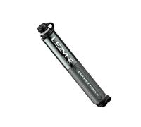 Lezyne Unisex Pocket Drive Cycle Hand Pump - LITE GREY GLOSS One Size
