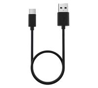 Lezyne Usb-c Cable 30 Cm