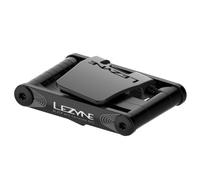 Lezyne V-Pro 10 Multi-tool - Black / Multi Tools