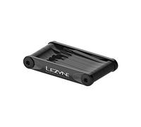 Lezyne V-Pro 11 Multi-tool - Black / Multi Tools