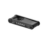 Lezyne V Pro 7 Bike Multi Tool - Inc Hex 3-6, Torx 10-25 & Phillips Head Driver