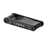 Lezyne V Pro 7 Multitool Black One Size Black