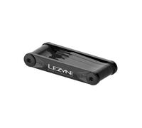 Lezyne V-Pro 7 Series CNC Aluminium Multi Tool Kit Pocket Size