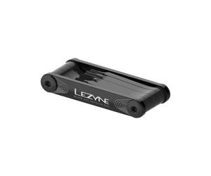 Lezyne V-Pro 7 Series CNC Aluminium Multi Tool Kit Pocket Size