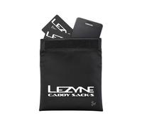 Lezyne Water Resistant Caddy Sack - Medium 0.70L, Welded Seams