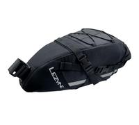 Lezyne XL Caddy Saddle Bag Black