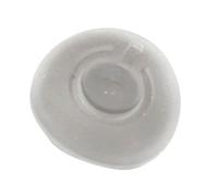 Lezyne Y11-13 HectoXL/MacroXL Rubber Button & Insert - XL - Y11-Y1
