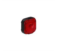 Lezyne Zecto 2 Drive 200+ USB-C Rechargeable Rear Light