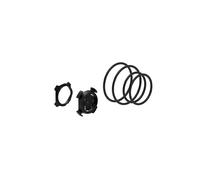Lezyne Zecto 2 Front Light Mount Replacement Kit