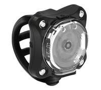 Lezyne Zecto Drive 250+ Front 250 lm Black Gloss Front Cycling light
