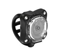 Lezyne Zecto Drive 250+ LED Front Bike Light one size