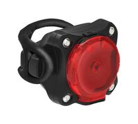 Lezyne Zecto Drive Max 400+ LED Rear Cycling Light one size
