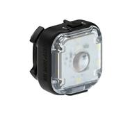 Lezyne Zecto2 Drive 350+ Front Bike Light - Black / Front / Rechargeable