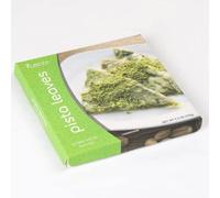 Lezza Katmer Pista Leaves - 150g x 2 Pack - Traditional Turkish Pistachio Pastry Sheets for Katmer, Kunafa & Dessert Preparation