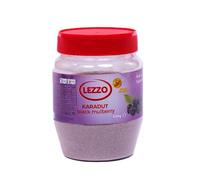 LEZZO Black Mulberry Flavoured Instant Powder 500gr (Cold & Hot)