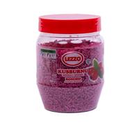 LEZZO Mixed Fruit Flavoured Instant Powder and Granules (Cold & Hot) (300gr, Rosehip)