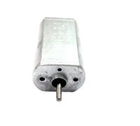 LF-180FF-4220P2 SMALL DC Motor2.4V 3V 3.7V 4.2V 2.0mm Shaft For electric razor accessories(3V)