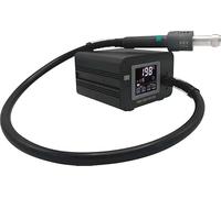 LF-861D Hot Air Soldering Set, Nozzles 8 mm, 10 mm, 12 mm