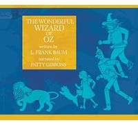 LF BAUM - Wonderful Wizard Of Oz