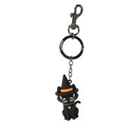LF Disney Hocus Pocus BINX 3D Molded Keychain