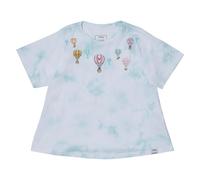 LF DISNEY MICKEY & FRIENDS BALLON SWING TEE