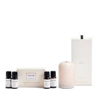 LF Exclusive NEOM Blush Wellbeing Pod Bundle