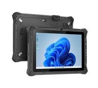 LF LOIAAFEL 12.2 inch Rugged Tablet PC Windows 11, Industrial Handheld Waterproof Tablet 4G Intel Core i5-1235U with RJ45/GPS/WIFI/BT 16GB+128GB