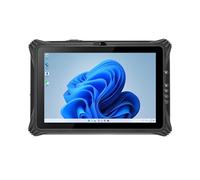 LF LOIAAFEL 12.2 Inch Windows 11 Rugged Tablet PC Waterproof Industrial Tablet 4G Intel Core i5-1235U with RJ45/GPS/WIFI/BT 16GB+256GB