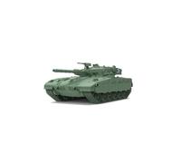 LF120761 1/120 Military Model Israel Merkaba Mk.1 B Main Tanks