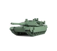 LF144923 1/144 Military Model American M1 A 2 Abrams Main Tanks