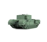 LF160566 1/160 Military Model British GC Churchill Infantry Tank