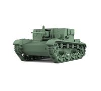 LF160616 1/160 Military Model Soviet AT-1 Tank Destroyer