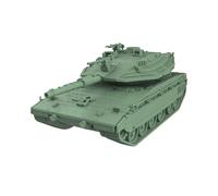 LF160765 1/160 Military Model Israel Merkaba Mk.4 B Main Tanks