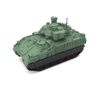 LF160791 1/160 Military Model US M 3 A 3 Bradley Cavalry Tank