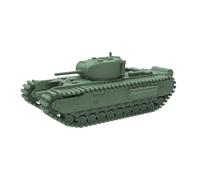 LF200565 1/200 Military Model British A 22 Churchill VII Infantry Tank MKIV