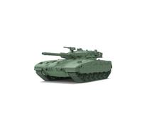 LF200761 1/200 Military Model Israel Merkaba Mk.1 B Main Tanks