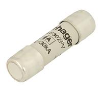 LF302PV fuse: melt 2A 1kVDC gPV cylindrical, industrial 10x38mm HAGER
