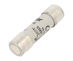 LF308PV Fuse: fuse gPV, slow 8A 1kVDC cylindrical, industrial HAGER
