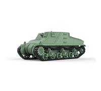 LF35534 1/35 Military Model T 40 75mm AT Howitzer Tank Destroyer