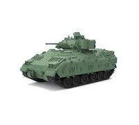 LF48792 1/48 Military Model US M 3 Bradley Cavalry Tank