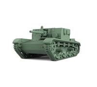LF700616 1/700 Military Model Soviet AT-1 Tank Destroyer