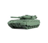 LF700762 1/700 Military Model Israel Merkaba Mk.2 D Main Tanks
