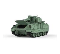 LF700791 1/700 Military Model US M 3 A 3 Bradley Cavalry Tank