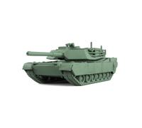 LF700920 1/700 Military Model American M1 Abrams Main Tanks