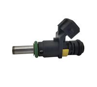 LFAMZO 4pcs Fuel Injector Compatible for Mercury Outboard 90 100 115 EFI 90HP 150HP 4-Stroke Mercruiser 4.5L MPI 200 250 8M6002428 Performance Fuel Injectors