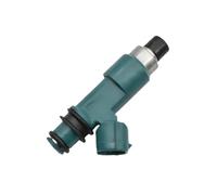 LFAMZO 4PCS/Lot Fuel Injection Nozzle Compatible for Suzuki SX4 2.0L L4 2007 2008 2009 15710-65J00 1571065J00 Performance Fuel Injectors Control Valve