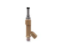 LFAMZO 4pcs Original Fuels Injector Compatible for TOYOTA ASIA E'Z 2011 1.6L 1ZR Levin/Hybrid 2014 1.8L 7ZR 2015 4ZR RAV4 2.0L 23250-0T010 Performance Fuel Injectors